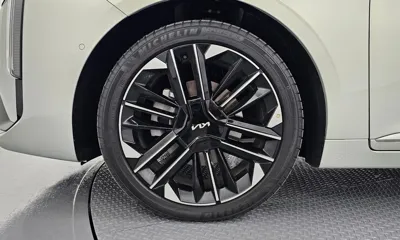 Kia K8 2025, 11496 км, за 28014.97 USD