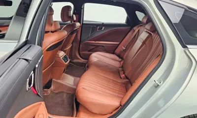 Kia K8 2025, 11496 км, за 28014.97 USD - фото 11