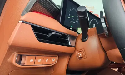Kia K8 2025, 11496 км, за 28014.97 USD - фото 14