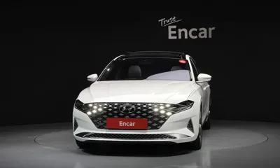 Hyundai Grandeur 2020, 75065 км, за 17526.59 USD
