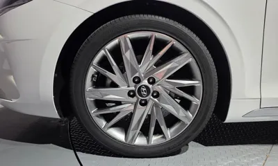 Hyundai Grandeur 2020, 75065 км, за 17526.59 USD