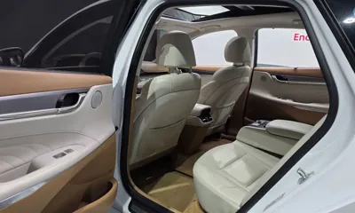 Hyundai Grandeur 2020, 75065 км, за 17526.59 USD - фото 11