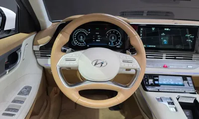 Hyundai Grandeur 2020, 75065 км, за 17526.59 USD - фото 13