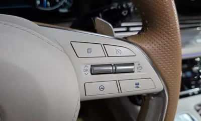 Hyundai Grandeur 2020, 75065 км, за 17526.59 USD - фото 14