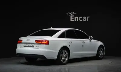Audi A6 2015, 55557 км, за 8586.73 USD
