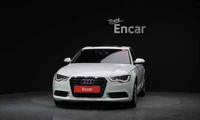 Audi A6 2015, 55557 км, за 8586.73 USD