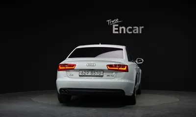 Audi A6 2015, 55557 км, за 8586.73 USD