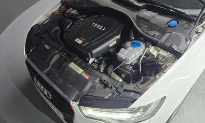 Audi A6 2015, 55557 км, за 8586.73 USD - фото 6