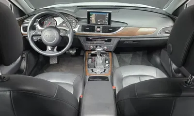 Audi A6 2015, 55557 км, за 8586.73 USD - фото 7