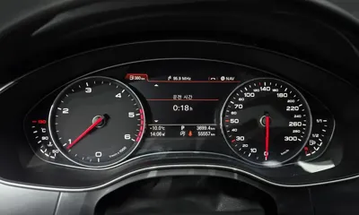 Audi A6 2015, 55557 км, за 8586.73 USD - фото 8