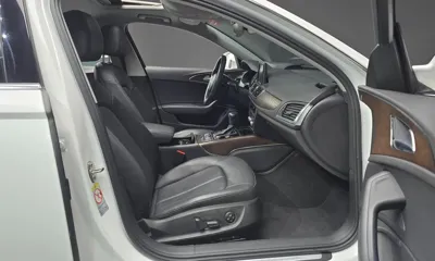 Audi A6 2015, 55557 км, за 8586.73 USD - фото 10