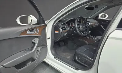 Audi A6 2015, 55557 км, за 8586.73 USD - фото 11