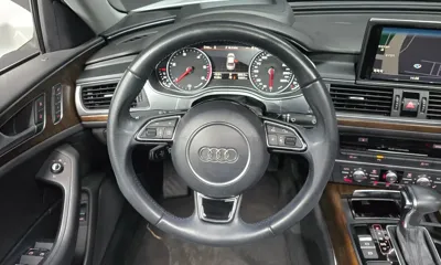 Audi A6 2015, 55557 км, за 8586.73 USD - фото 13