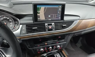 Audi A6 2015, 55557 км, за 8586.73 USD - фото 14