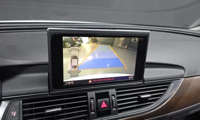 Audi A6 2015, 55557 км, за 8586.73 USD - фото 15