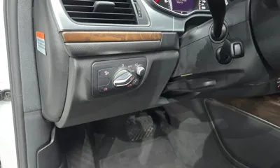 Audi A6 2015, 55557 км, за 8586.73 USD - фото 17