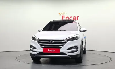 Hyundai Tucson 2016, 143585 км, за 6498.83 USD