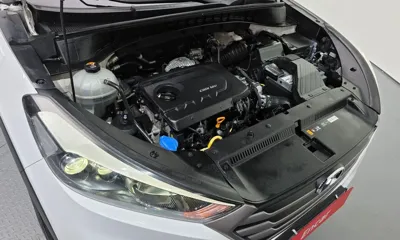 Hyundai Tucson 2016, 143585 км, за 6498.83 USD - фото 6