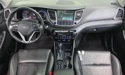 Hyundai Tucson 2016, 143585 км, за 6498.83 USD - фото 7