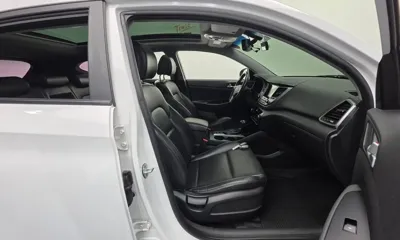 Hyundai Tucson 2016, 143585 км, за 6498.83 USD - фото 10