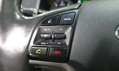 Hyundai Tucson 2016, 143585 км, за 6498.83 USD - фото 16