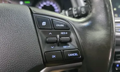 Hyundai Tucson 2016, 143585 км, за 6498.83 USD - фото 17