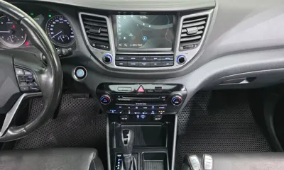 Hyundai Tucson 2016, 143585 км, за 6498.83 USD - фото 18