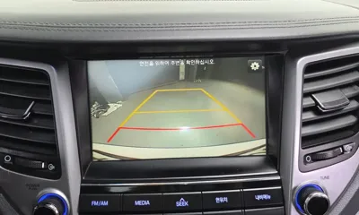 Hyundai Tucson 2016, 143585 км, за 6498.83 USD - фото 19