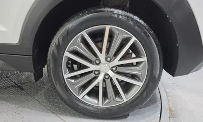 Hyundai Tucson 2016, 143585 км, за 6498.83 USD - фото 21