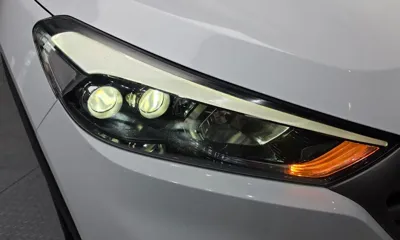 Hyundai Tucson 2016, 143585 км, за 6498.83 USD - фото 22