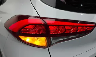 Hyundai Tucson 2016, 143585 км, за 6498.83 USD - фото 23