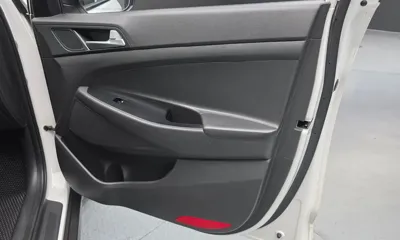 Hyundai Tucson 2016, 143585 км, за 6498.83 USD - фото 25