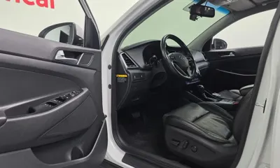 Hyundai Tucson 2016, 143585 км, за 6498.83 USD - фото 26