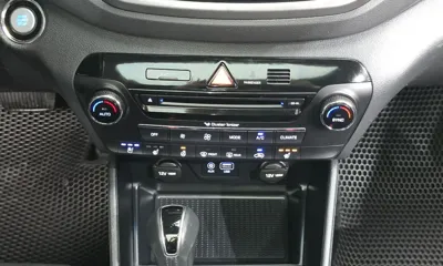 Hyundai Tucson 2016, 143585 км, за 6498.83 USD - фото 27