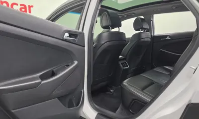 Hyundai Tucson 2016, 143585 км, за 6498.83 USD - фото 31