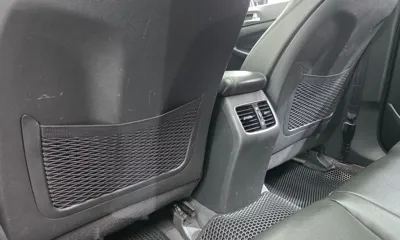 Hyundai Tucson 2016, 143585 км, за 6498.83 USD - фото 32