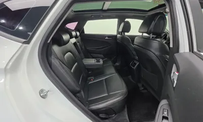 Hyundai Tucson 2016, 143585 км, за 6498.83 USD - фото 34