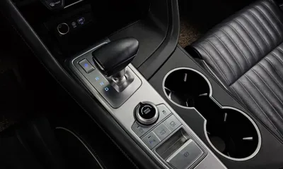 Genesis G70 2018, 166979 км, за 66096.03 USD - фото 9