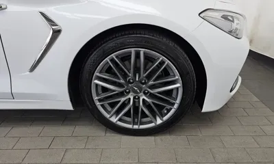 Genesis G70 2018, 166979 км, за 66096.03 USD - фото 21