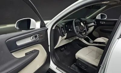 Volvo XC40 2025, 4285 км, за 28741.32 USD - фото 11