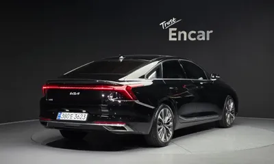 Kia K8 2023, 79330 км, за 15688.59 USD