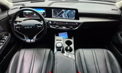 Kia K8 2023, 79330 км, за 15688.59 USD - фото 7