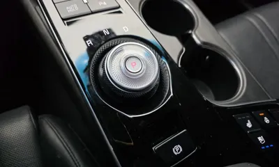 Kia K8 2023, 79330 км, за 15688.59 USD - фото 9