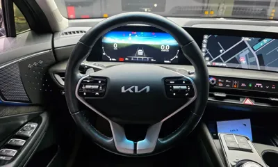 Kia K8 2023, 79330 км, за 15688.59 USD - фото 13