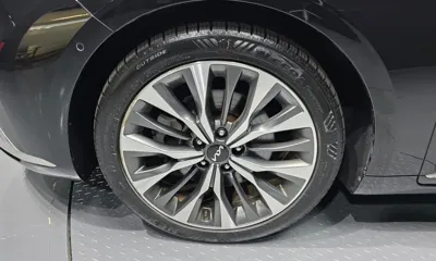 Kia K8 2023, 79330 км, за 15688.59 USD - фото 21