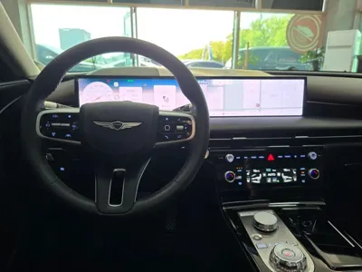 Genesis G80 2025, 42169 км, за 30825.78 USD - фото 10