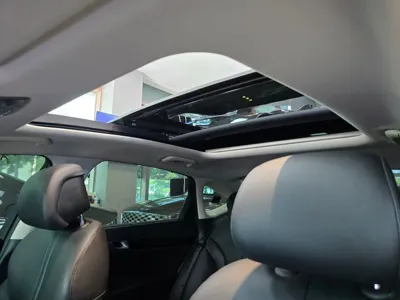 Genesis G80 2025, 42169 км, за 30825.78 USD - фото 12