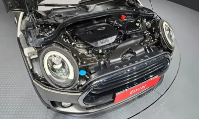 MINI Clubman 2018, 77809 км, за 10831.04 USD - фото 6