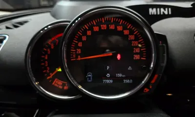 MINI Clubman 2018, 77809 км, за 10831.04 USD - фото 8