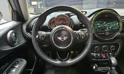 MINI Clubman 2018, 77809 км, за 10831.04 USD - фото 13